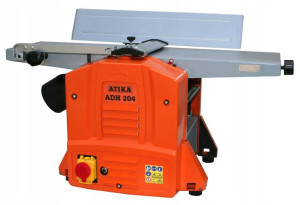 Atika Strugarka-grubośćiówka Adh 204 1500w 302240