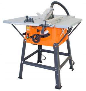 Atika Pilarka Stołowa T 250 N-3 2000w 302607