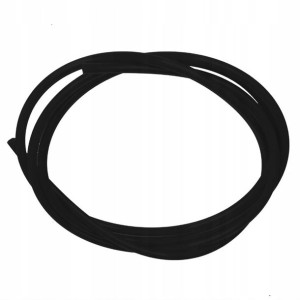 Wąż Wężyk 1/4" Osmoza Ro Czarny Myaqua