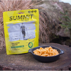 Liofilizat Summit To Eat Makaron z serem 118g