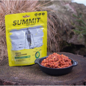Liofilizat Summit To Eat Spaghetti bolognese  130g