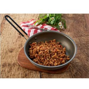 Liofilizat Trek'N Eat Wołowina z ryżem a'la Strogonoff 250g
