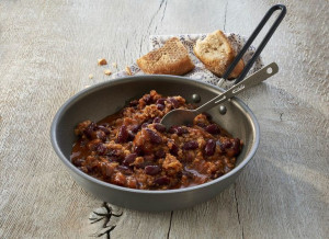Liofilizat Trek'N Eat Chili con Carne 180 g