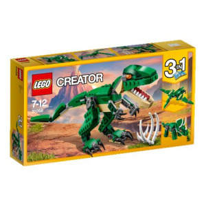 31058 Lego Creator Potężne Dinozaury
