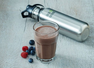 Liofilizat Trek'N Eat Peronin PLUS Cacao 100g