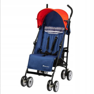 Wózek Spacerowy Bebe Confort Rainbow Wakacyjny