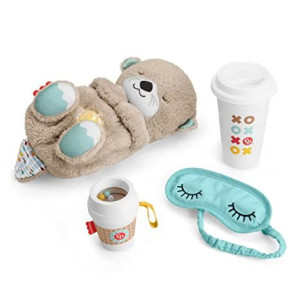 Fisher Price Gxw48 Wydra Zestaw Baby Shower Kubek
