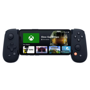 Backbone One Xbox Standard Kontroler do iPhone