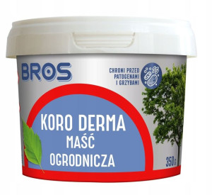 Maść Ogrodnicza Koro Derma 350g .: Bros :.
