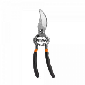Sekator Ogrodowy Ergonomiczny Carbon Steel 8,5"