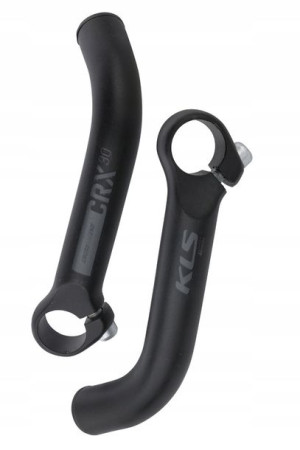 Rogi Rowerowe Kellys Crx 30 Długie Cross 160mm
