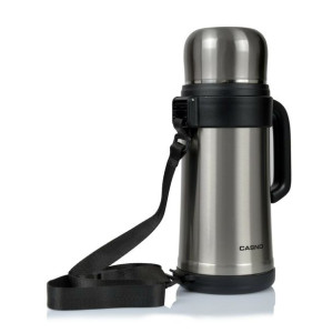 Termos Casno Mayon 1800 ml Stalowy