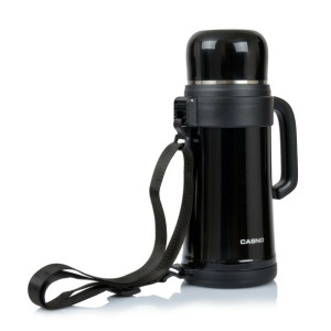 Termos Casno Mayon 1800 ml Czarny