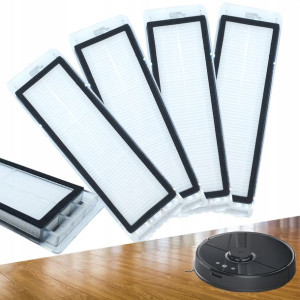 Filtr Filtr Hepa Xiaomi Roborock S5 S6 S50 S55