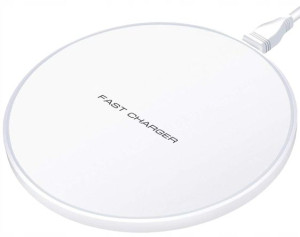 Ładowarka indukcyjna Honeycomb 1000 mA 10W