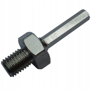 Adapter Na Trzpień 1/2" 20unf Śruba Wiertarki