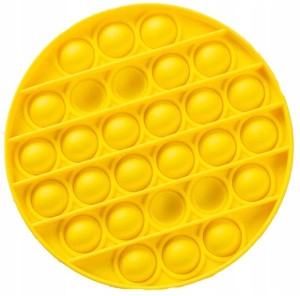 Push Pop Bubble Zabawki Antystresowe Sensoryczne