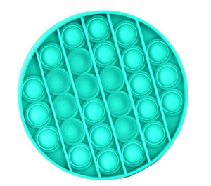 Push Pop Bubble Zabawki Antystresowe Sensoryczne