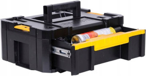 Skrzynka Narzędziowa Tstak Iii Dwst1-70705 Dewalt