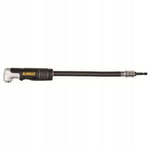Kątowy Elastyczny Adapter Do Nasadek 6-kąt. Dewalt