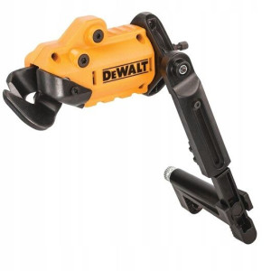 Adapter Udarowy -nożyce Do Blach Dt70620-qz Dewalt