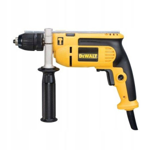 Wiertarka Udarowa 701w 13mm Samozacisk Dewalt