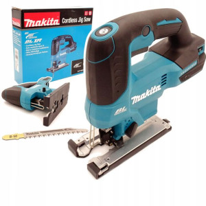 Makita Djv184z Wyrzynarka 18v Lxt Bezszczotkowa
