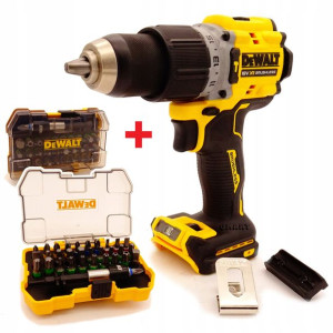 Dewalt DCD805N Wkrętarka akumulatorowa 90nM 18V