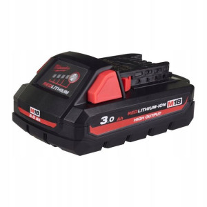 Akumulator Milwaukee 18V 3Ah M18HB3 High Output