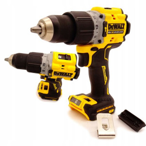 Dewalt DCD805N Wkrętarka akumulatorowa Nowość 18V