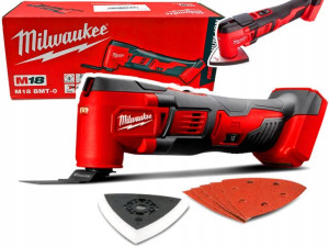 Milwaukee M18 BMT-0 18V Urządzenie wielofunkcyjne