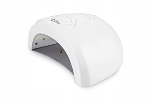 Lampa do paznokci 48W UV LED HYBRYDY ŻELE DIODY 24
