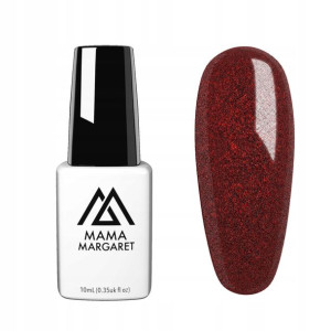 #mama6309 lakier hybrydowy 10 ml EYE OF THE DEVIL