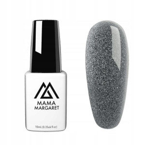 #mama6256 lakier hybrydowy 10 ml DIAMOND PALACE