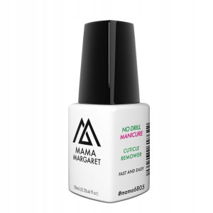 #mama6805 Cuticle Remover 10ml do usuwania skórek