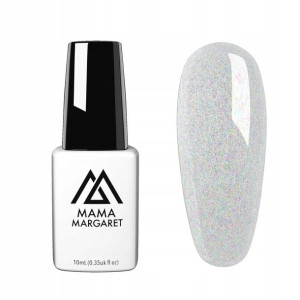 #mama6251 lakier hybrydowy 10 ml WINTER SILENCE