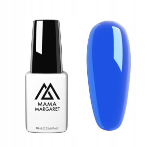 #mama5635 lakier hybrydowy 10 ml NEON Riptide