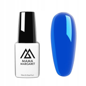#mama5572 lakier hybrydowy 10 ml NAVY