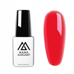 #mama5567 lakier hybrydowy 10 ml EMBARRASSED