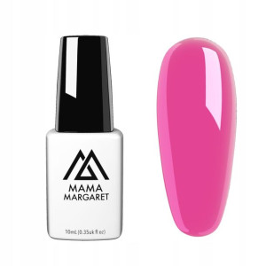 #mama5551 lakier hybrydowy 10 ml Lady