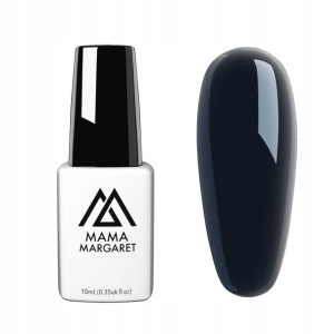 #mama4877 lakier hybrydowy 10 ml earl grey