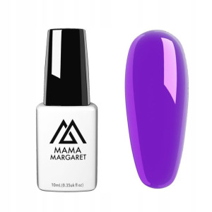 #mama4578 lakier hybrydowy 10 ml RATATOUILLE