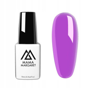 #mama4568 lakier hybrydowy 10 ml ULTRAVIOLET