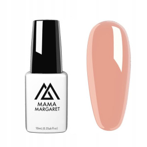 #mama3431 lakier hybrydowy 10 ml PEACH BLISS