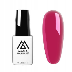 #mama3058 lakier hybrydowy 10 ml PEONY