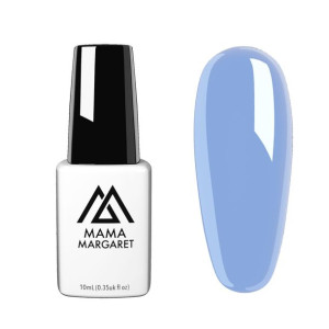 #mama4301 lakier hybrydowy 10 ml pastel heaven