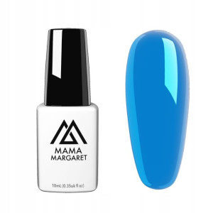 #mama4264 lakier hybrydowy 10 ml high noon sky
