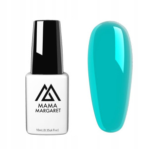 #mama4176 lakier hybrydowy 10 ml azure shore
