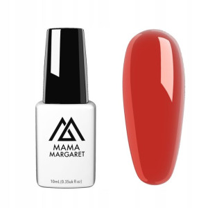 #mama3149 lakier hybrydowy 10 ml CRAZY LOVE