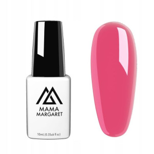 #mama3008 lakier hybrydowy 10 ml DRAGON FRUIT